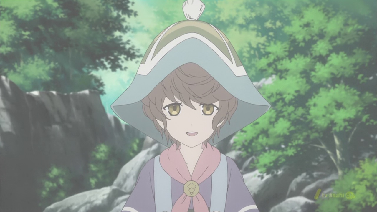 Shin Sekai Yori - 25 (End) and Series Review - Lost in Anime